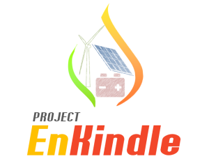 Project Enkindle