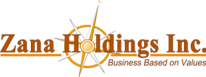 zanaholdings